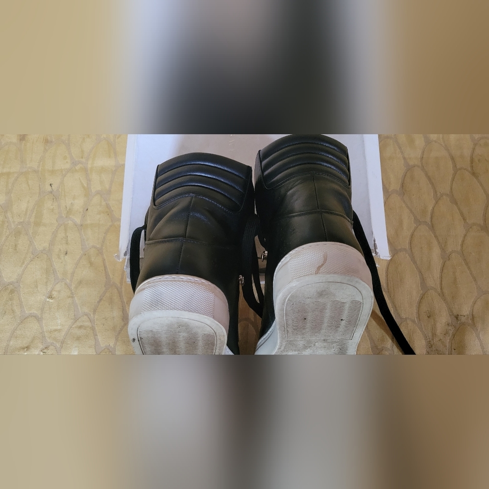 Versace Sneakers - image 2